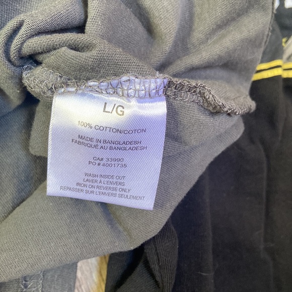 2/$20 Marvel Graphic Tees - Picture 3 of 4